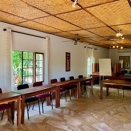 Tambuti Lodge روندو المظهر الخارجي الصورة