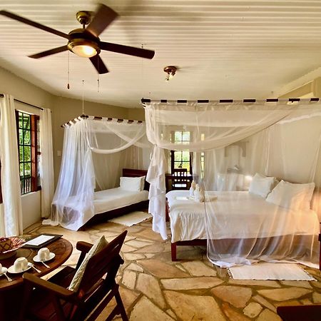 Tambuti Lodge روندو المظهر الخارجي الصورة