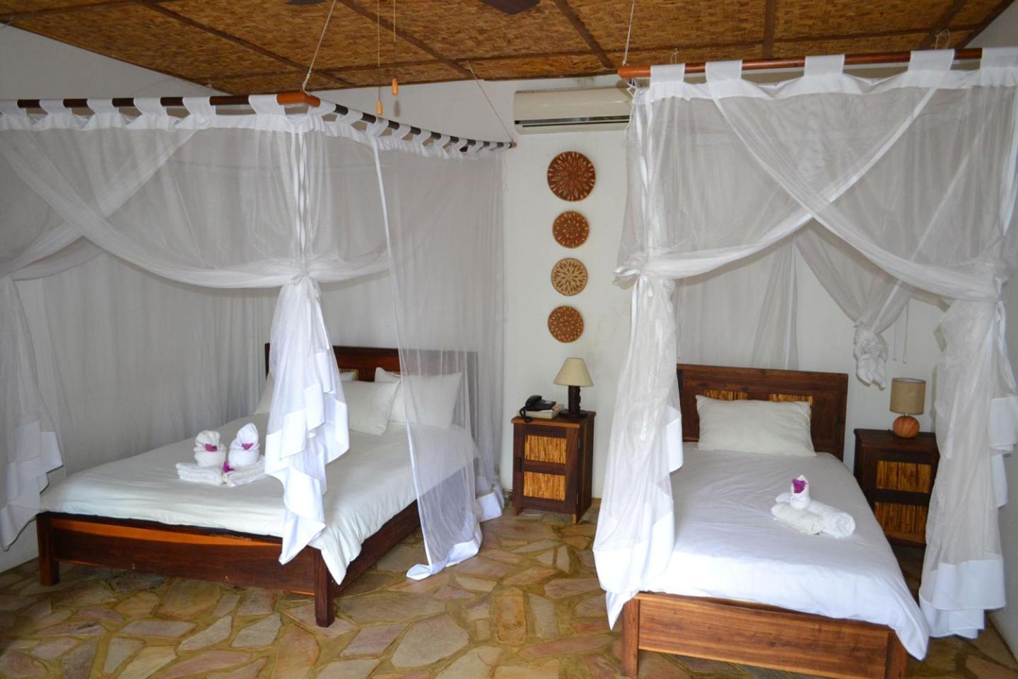 Tambuti Lodge روندو الغرفة الصورة