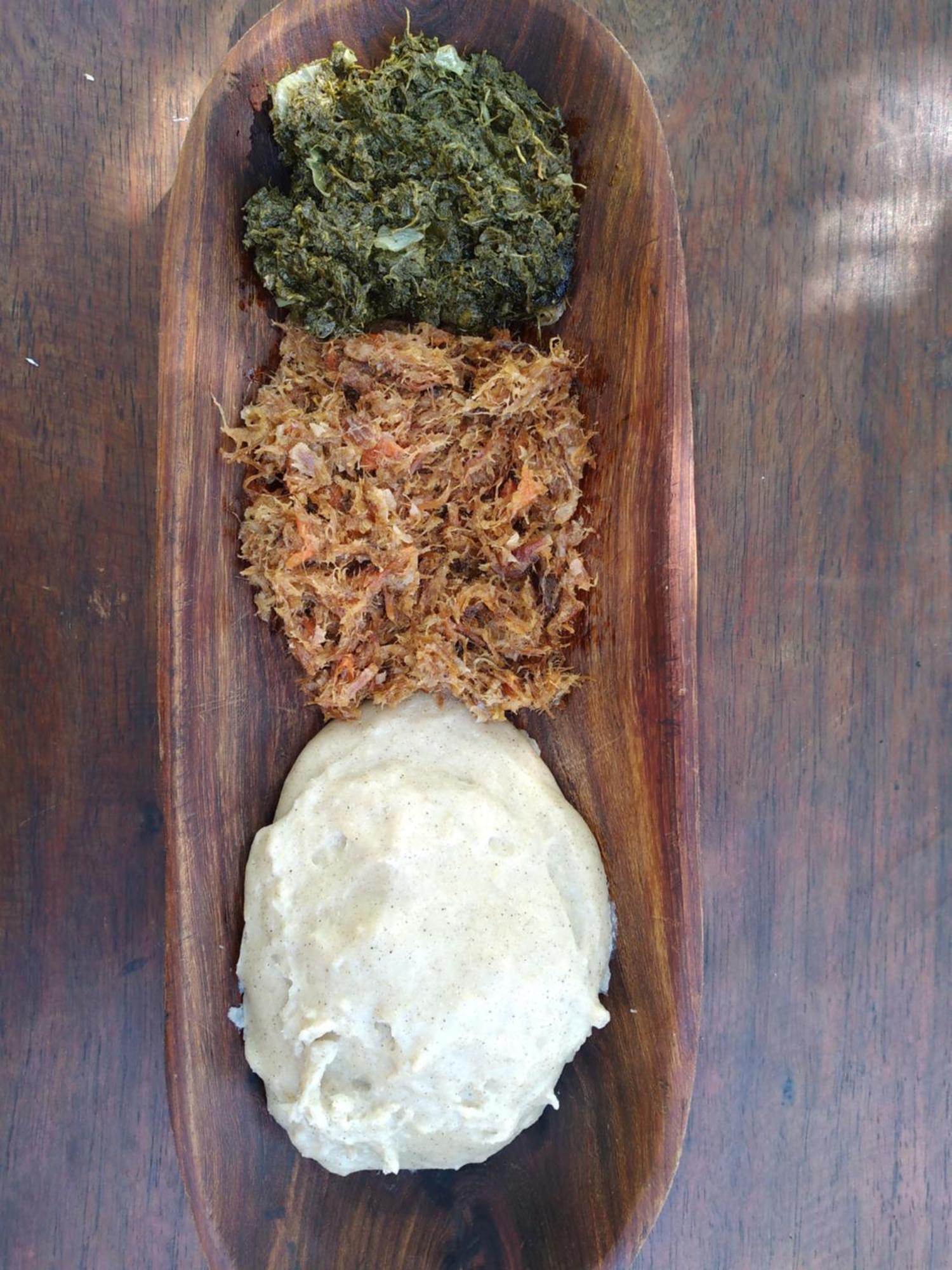 Tambuti Lodge روندو المظهر الخارجي الصورة