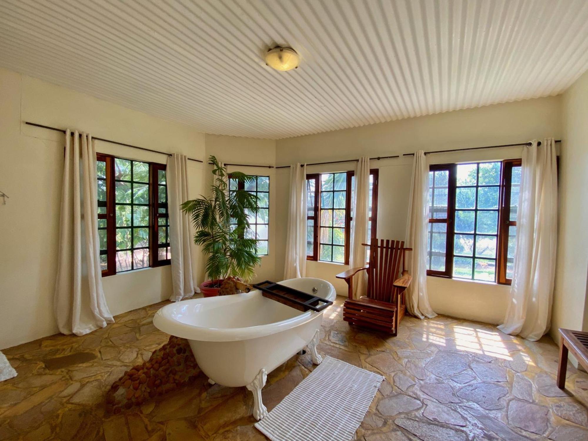 Tambuti Lodge روندو المظهر الخارجي الصورة