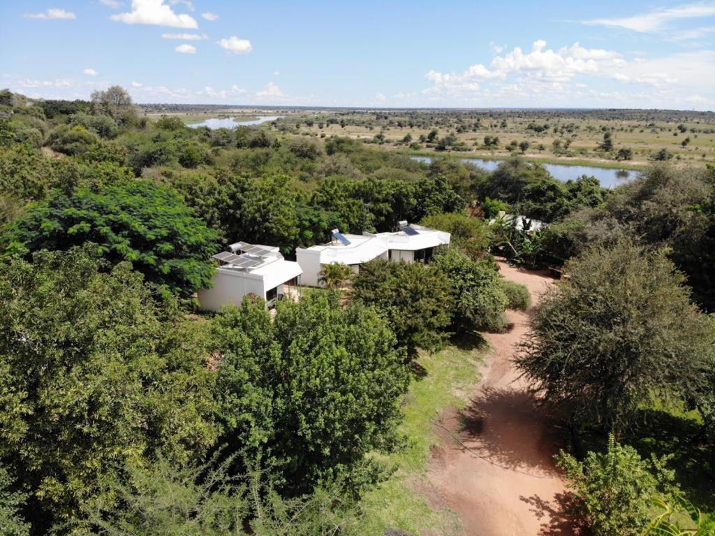 Tambuti Lodge روندو المظهر الخارجي الصورة