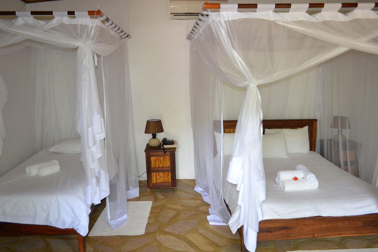 Tambuti Lodge روندو المظهر الخارجي الصورة