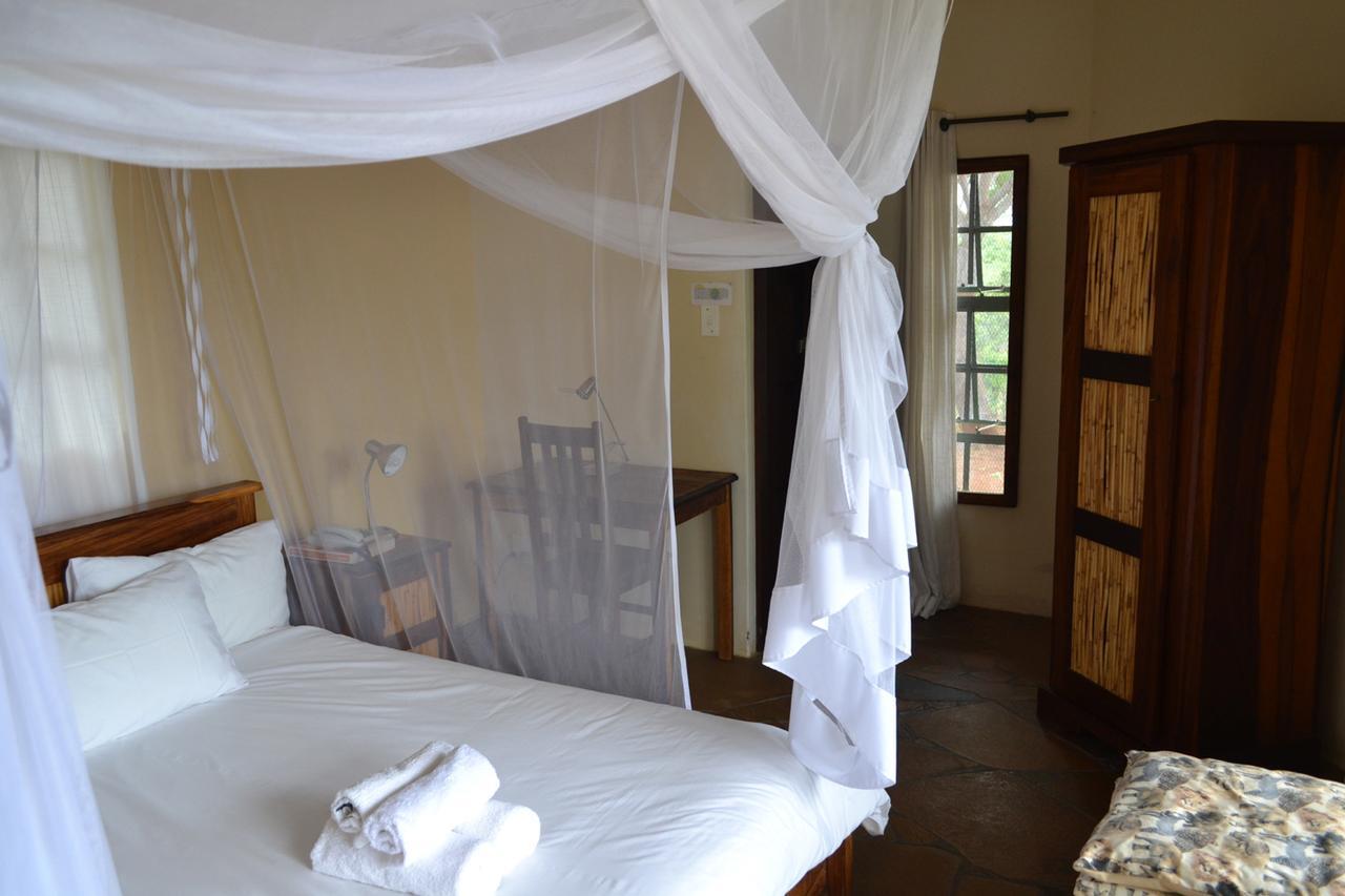 Tambuti Lodge روندو المظهر الخارجي الصورة
