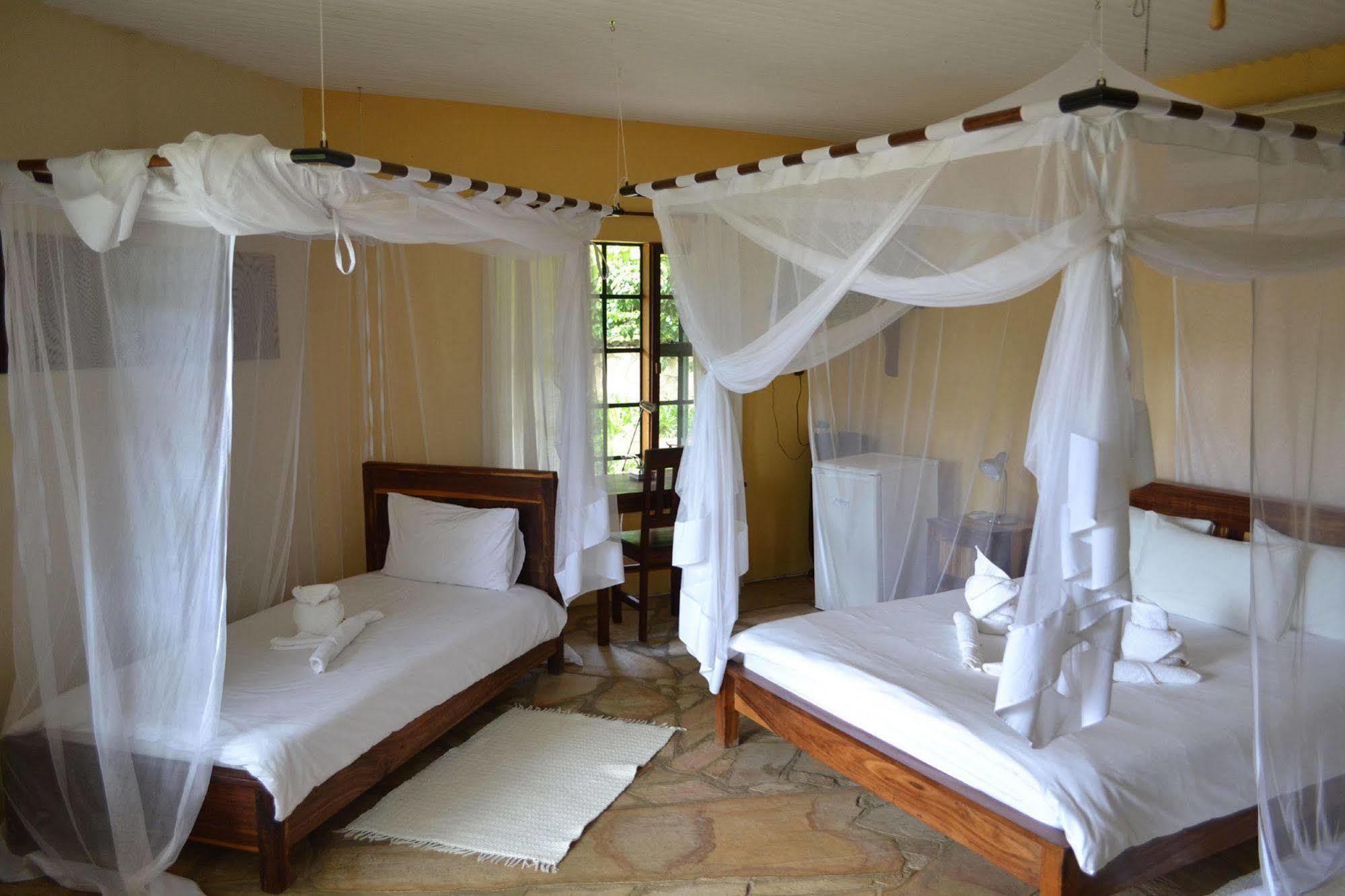 Tambuti Lodge روندو المظهر الخارجي الصورة