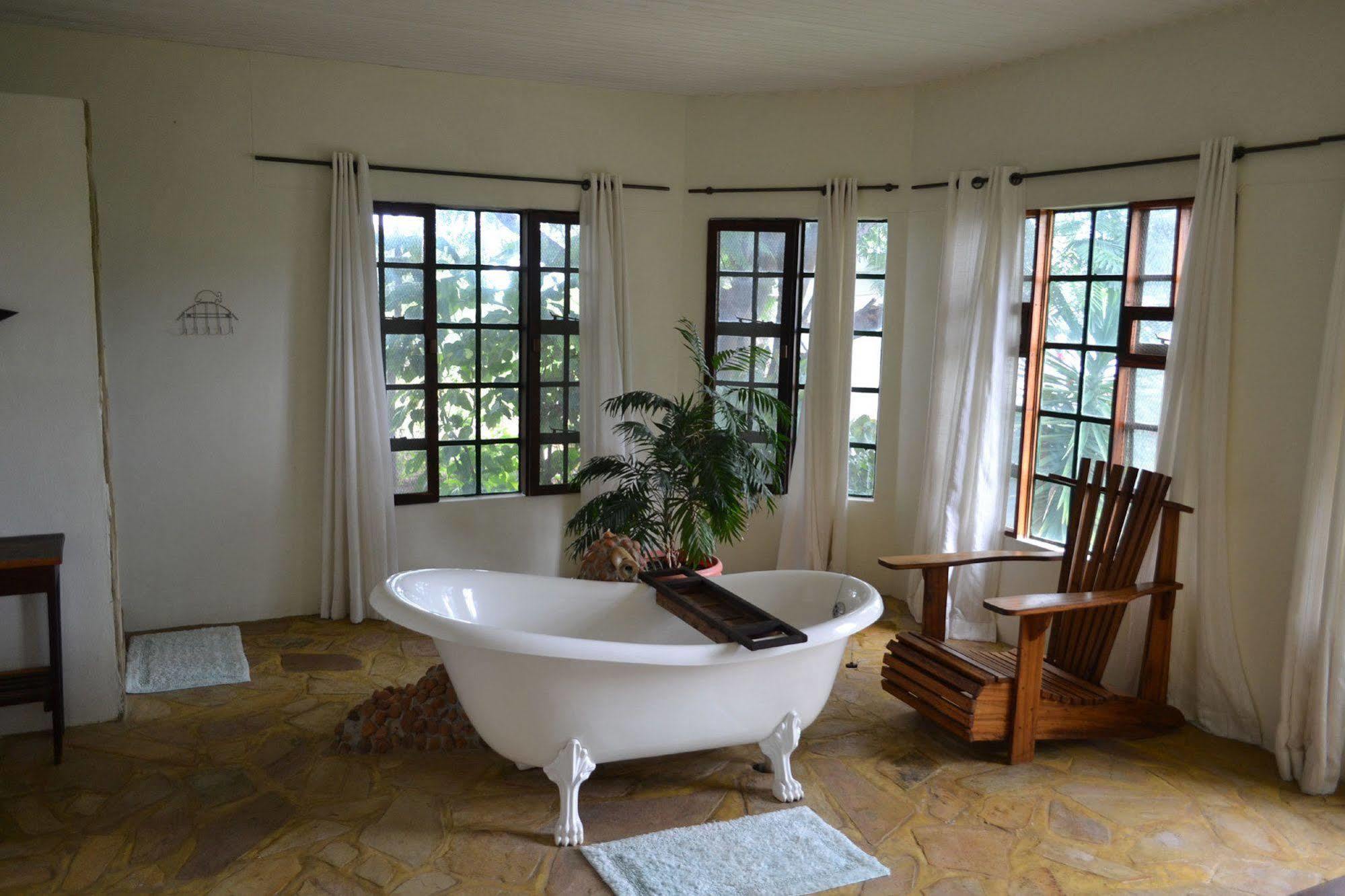 Tambuti Lodge روندو المظهر الخارجي الصورة