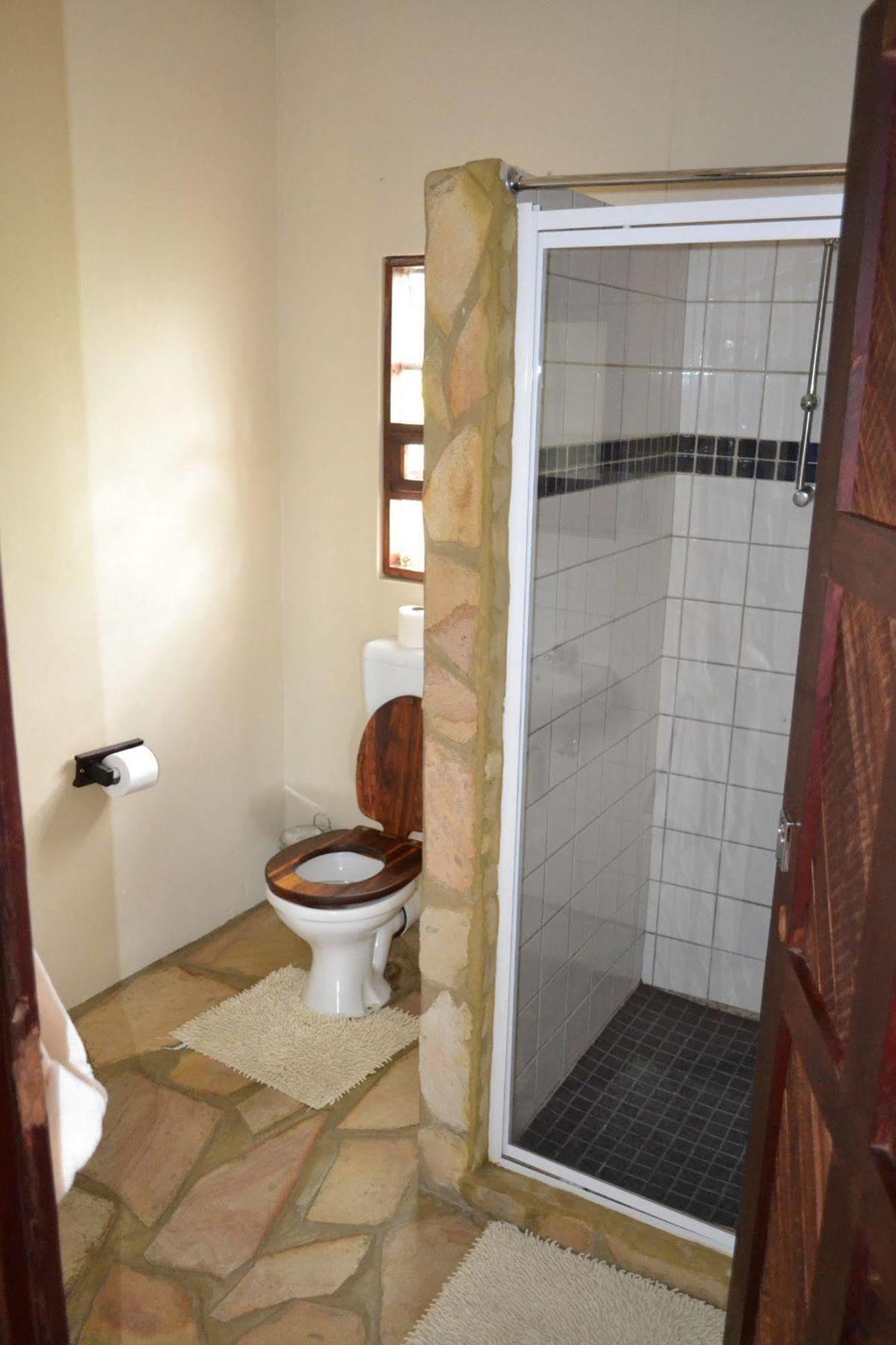 Tambuti Lodge روندو المظهر الخارجي الصورة
