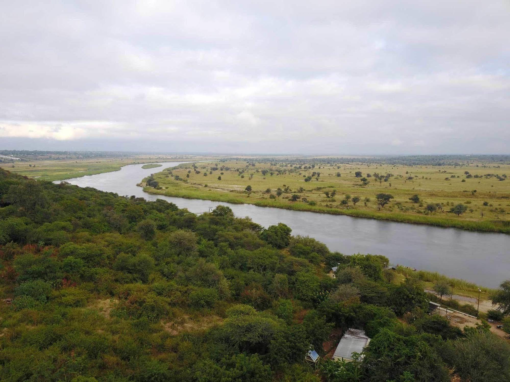 Tambuti Lodge روندو المظهر الخارجي الصورة