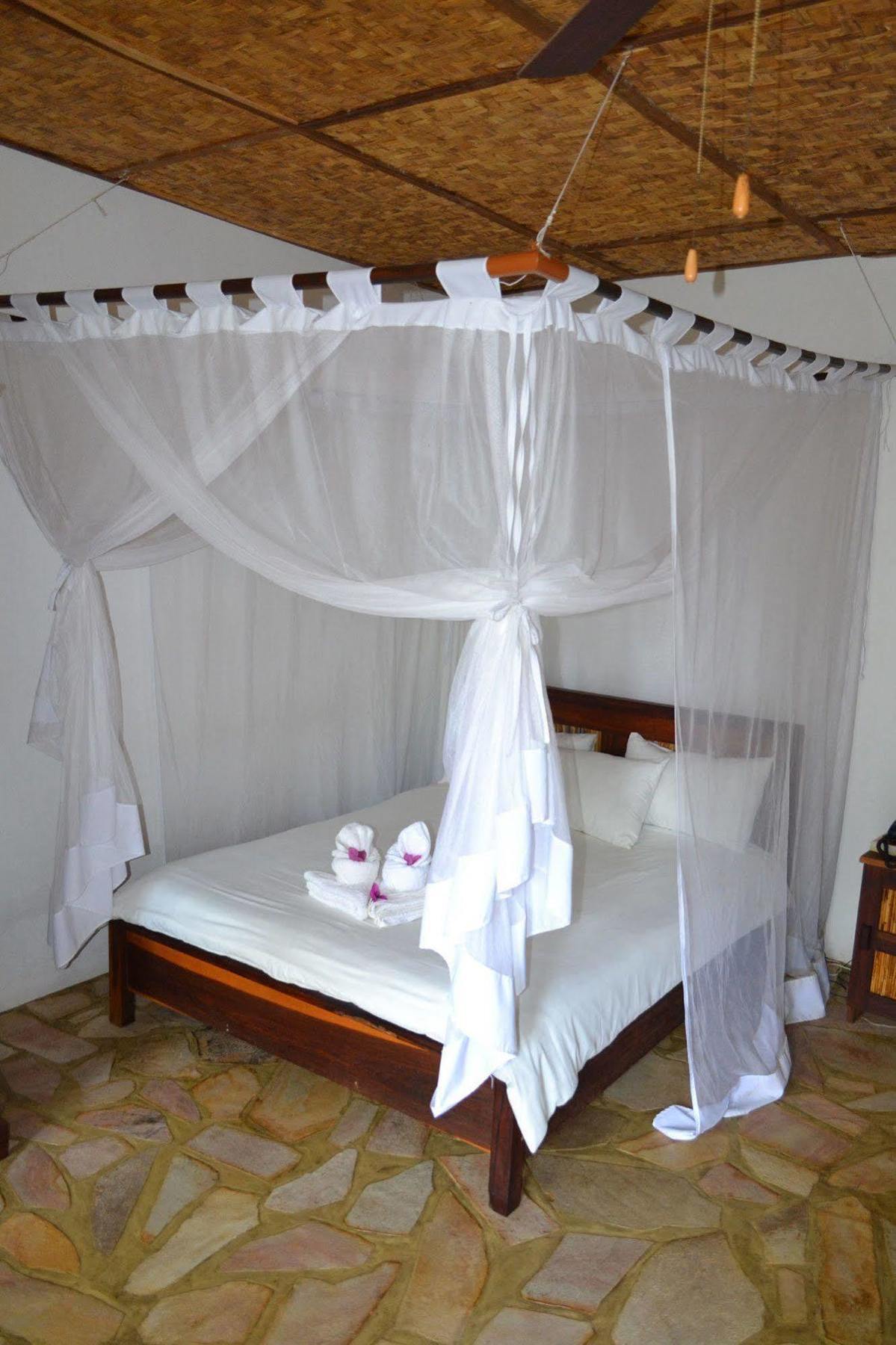 Tambuti Lodge روندو المظهر الخارجي الصورة